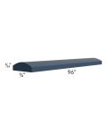 Madison Navy Shaker 96" Batten Molding