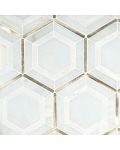Medici Gold Backsplash Mosaic Tile 