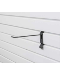 8" Snap Hook Slatwall Accessory