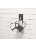 Hose and Cord Holder Slatwall Accessory 