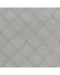 Morning Fog Arabesque 8mm Tile