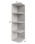 36" Easy Reach Corner Cabinet