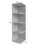 36" Easy Reach Corner Cabinet