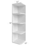 36" Easy Reach Corner Cabinet