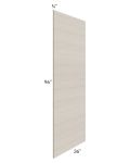 Catalina Mist 36x96 Finished Panel (3/4" Thick)