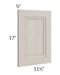 Catalina Mist 12x18 Wall Decorative Door