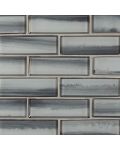 Ombre Grigia Mosaic Tile