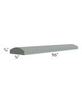 Catalina Meadow Green 96" Batten Molding