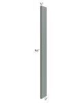 Catalina Meadow Green 3x96 Fluted Filler 
