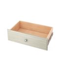 8 Inch Deluxe Replacement Drawer for Closet Storage Tower Organizer Kits