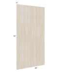 Milan Natural 4x8 Back Panel (3/4" thick)