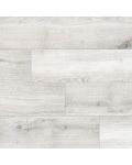 Antoni Platinum Porcelain Wood Tile
