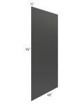 Vienna Black 4 x 8 Back Panel (1/2" Thick)