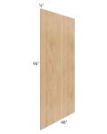 Midtown Timber Shaker 4 x 8 Back Panel (1/2" Thick)