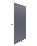 Vienna Indigo 4 x 8 Back Panel (3/4" Thick)