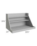 Charlotte Grey Roll Out Pot and Pan Kit for a 36" Base Cabinet