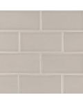 Portico Pearl 3 x 6 Subway Tile