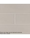 Portico Pearl 4" x 12" Subway Tile