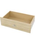 8 Inch Deluxe Replacement Drawer for Closet Storage Tower Organizer Kits