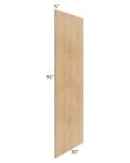 Tuscan Timber 30x96 Refrigerator End Panel