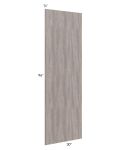 Milan Hazel 30x96 Refrigerator End Panel