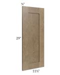 Royal Bronze Shaker 30" Wall Decorative Door