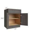 27" Base Cabinet