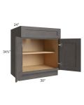 30" Base Cabinet