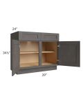 39" Base Cabinet