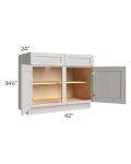42" Base Cabinet