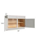 48" Base Cabinet