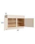 48" Base Cabinet