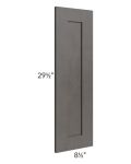 9x30 Decorative Door