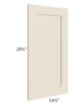 15x30 Decorative Door