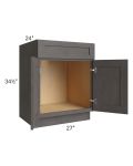 27" Sink Base Cabinet
