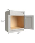 27" Sink Base Cabinet