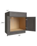 30" Sink Base Cabinet