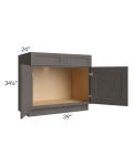 39" Sink Base Cabinet