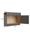 42" Sink Base Cabinet