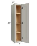 Stone Shaker 09x42 Wall Cabinet