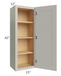 Stone Shaker 15x42 Wall Cabinet