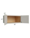 Stone Shaker 30x15x24 Wall Cabinet