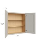 Stone Shaker 36x36 Wall Cabinet