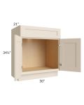 30" Vanity Sink Base Cabinet
