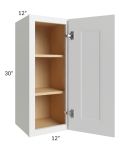 12x30 Wall Cabinet