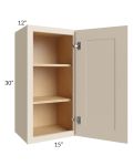 15x30 Wall Cabinet