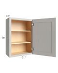 21x30 Wall Cabinet
