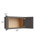 24x15 Wall Cabinet