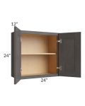 24x24 Wall Cabinet
