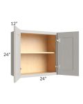 24x24 Wall Cabinet